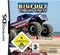 Bigfoot Collision Course