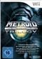 Metroid Prime Trilogy