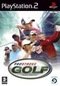 ProStroke Golf