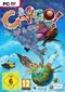 Frage von freaky79 Cargo - The Quest for Gravity (PC)