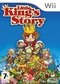 Little King's Story (Wii)