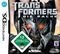 Transformers - Die Rache: Decepticons (NDS)