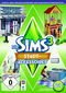 Die Sims 3 - Stadt-Accessoires