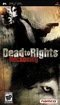 Dead to Rights - Reckoning