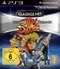 Test: The Jak and Daxter Trilogy