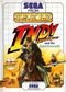 Indiana Jones and the last Crusade Indiana Jones and the last Crusade