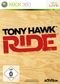 Tony Hawk - Ride