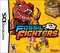 Fossil Fighters Fossil Fighters