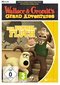 Wallace & Gromit - Der Hummel-Fluch