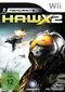 Tom Clancys HAWX 2 (Wii)