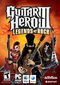 Guitar Hero 3 - Legends of Rock Guitar Hero 3 - Legends of Rock