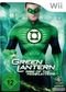Green Lantern - Rise of the Manhunters