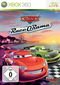 Cars - Race-O-Rama