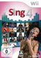 Sing 4 Sing 4