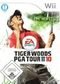 Tiger Woods PGA Tour 10 Tiger Woods PGA Tour 10