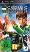 Ben 10 Ultimate Alien - Cosmic Destruction