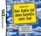Der Dativ ist dem Genitiv sein Tod Der Dativ ist dem Genitiv sein Tod