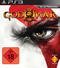 God of War 3 God of War 3