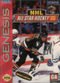 NHL All-Star Hockey NHL All-Star Hockey