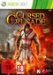 The Cursed Crusade