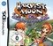 Harvest Moon - Geschichte zweier Städte Harvest Moon - Geschichte zweier Städte
