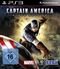 Captain America - Super Soldier