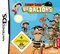Lucky Luke - Die Daltons