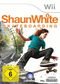 Shaun White Skateboarding (Wii)