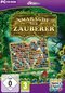 Smaragde der Zauberer
