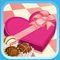 Restaurant Story Valentine