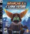 Ratchet & Clank - Tools of Destruction Ratchet & Clank - Tools of Destruction