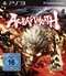 Frage von Patho23 Asura's Wrath (PS3)