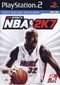NBA 2K7