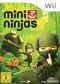 Preview: Mini Ninjas