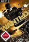 Wanted - Weapons of Fate