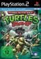 TMNT - Smash Up