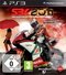 SBK 2011 (PS3)