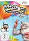 Yetisports - Penguin Party Island