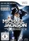 Test: Michael Jackson - The Experience