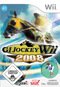 G1 Jockey 2008 G1 Jockey 2008