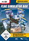 Flug Simulator Box - Militärische Luftfahrt Flug Simulator Box - Militärische Luftfahrt