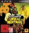 Frage von kev7 Red Dead Redemption - Undead Nightmare (PS3)