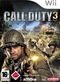 Call of Duty 3 (Wii)