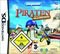 Playmobil Piraten - Volle Breitseite