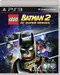 Lego Batman 2 - DC Super Heroes (PS3)