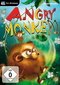Crazy Angry Monkeys