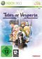 Tales of Vesperia Tales of Vesperia