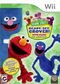 Sesame Street Ready, Set, Grover Sesame Street Ready, Set, Grover