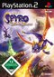 The Legend of Spyro - Dawn Of The Dragon (PS2)