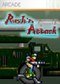 Rush N Attack
